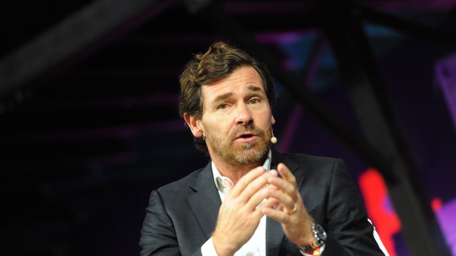 «Tenho a esperança de que Villas-Boas possa dobrar o ‘cabo das tormentas’»