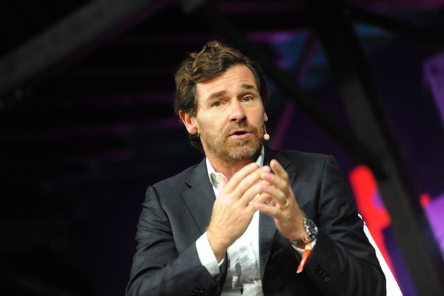 «Tenho a esperança de que Villas-Boas possa dobrar o ‘cabo das tormentas’»