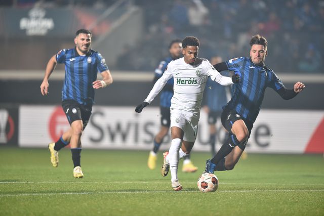 «Edwards fora do onze? Ainda tenho uma grande limitação»