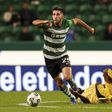 Gonçalo Inácio: «Não fomos eficazes e isso foi o problema»