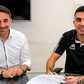 OFICIAL: ex-Sporting renova contrato com o Atlético Mineiro