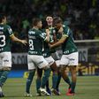 Palmeiras: «Esta equipa não olha para trás nem para o lado»