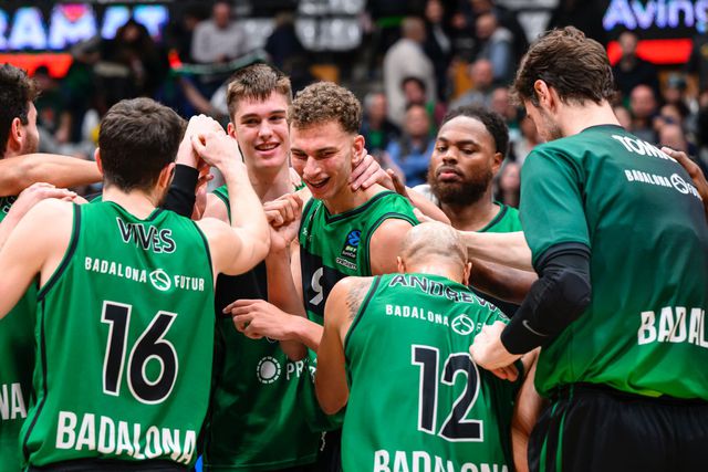 Rúben Prey castigado no Badalona: «Desviou-se do caminho, tem de refletir»