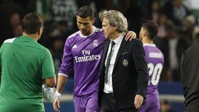 Jorge Jesus já tem plano traçado para Cristiano Ronaldo no Al Nassr
