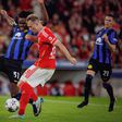 Destaques do Inter: Bisseck elevou todos ao terceiro andar