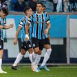 Grêmio vence e despromove Goiás à Serie B