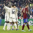 Liga Europa: Leverkusen e Liverpool nos 'oitavos', Roma tem 'play-off' garantido