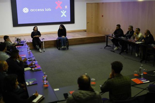 FPF: ação de formação para a inclusão social no desporto