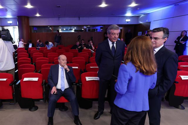 Pinto da Costa: «Villas-Boas achou que eu ia morrer mais cedo»