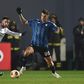 Destaques da Atalanta: Scamacca, à 3.ª foi de vez