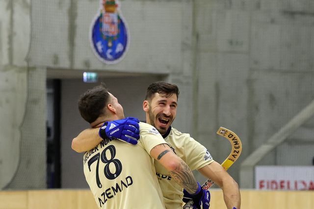 FC Porto 'cumpre' com triunfo caseiro sobre Riba d'Ave