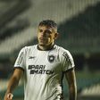 Incrível: acontece mesmo tudo ao Botafogo