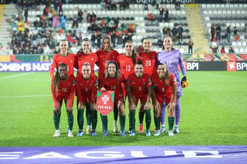 Portugal vai bater recorde no Dragão