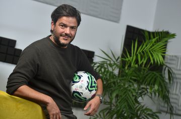 «Qualidade de jogo da Académica levou-me para a Jordânia»