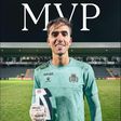 Destaques do Boavista: há quem goste de jogar xadrez... de luvas