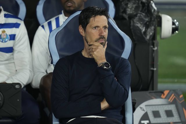 Arbitragem, palavras de Eustáquio e a situação de Wendell: tudo o que disse Vítor Bruno