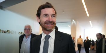 Villas-Boas revela prémio do Mundial de Clubes: «Bem abaixo das expectativas»