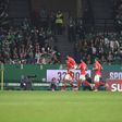 Santa Clara: ataque poderá sofrer (mais) mudanças