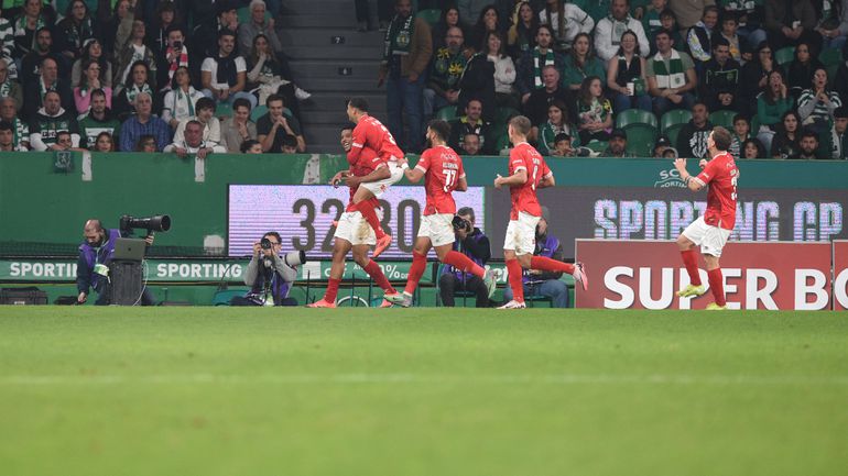 Santa Clara: ataque poderá sofrer (mais) mudanças