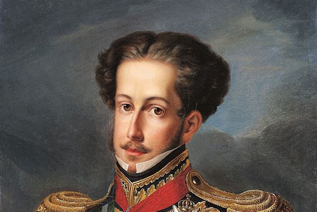 Um dos Libertadores nasceu em… Portugal