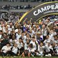 Botafogo de Artur Jorge faz história e conquista Libertadores