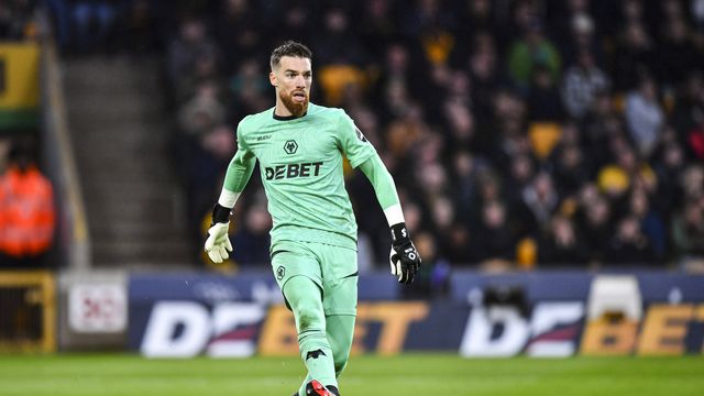 José Sá pega-se com adepto do Wolves na bancada