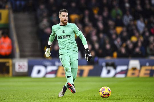 José Sá pega-se com adepto do Wolves na bancada