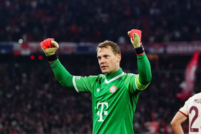 Mercado: Neuer vai renovar contrato com o Bayern