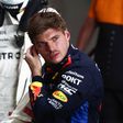 GP do Qatar: Verstappen perde 'pole' devido a penalização por obstrução a Russell