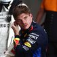 GP do Qatar: Verstappen perde 'pole' devido a penalização por obstrução a Russell