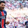PSG encaixa mais de 150 milhões e a culpa... é dos excedentários e suplentes (fotos)