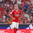 Veja como foi o golaço de «triciclo» de Prestianni no Benfica