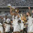 As lágrimas de Artur Jorge e a festa do Botafogo após a conquista da Libertadores (vídeos)