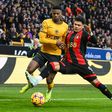 Premier League: Evanilson faz história graças a penáltis ganhos (vídeos)