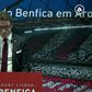 Rui Costa anuncia aumento da lotação do Estádio da Luz