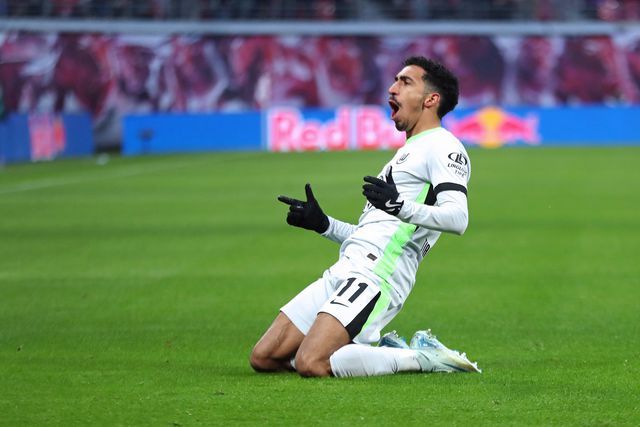 Bundesliga: Tiago Tomás ajuda a afundar Leipzig; Leverkusen volta a ganhar ritmo