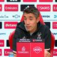Bruno Lage: «Di María não tem tratamento especial»