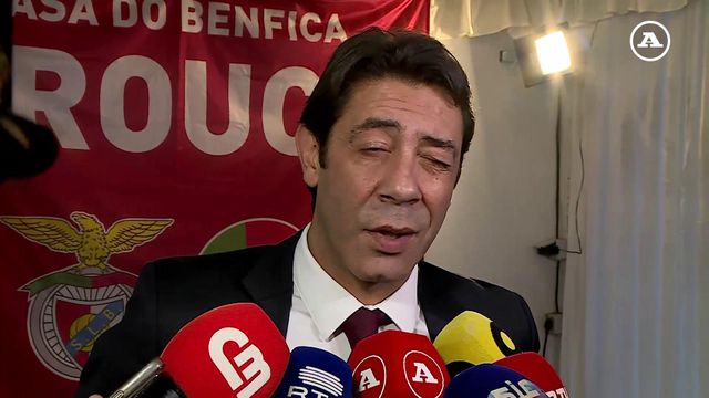 «Temos ambição de chegar ao título»