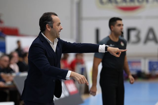 João Figueiredo: «Merecíamos ir à Luz no 1.º lugar»