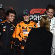 Lando Norris sobre vitória consentida a Piastri: «Queria fazê-lo desde o GP do Brasil»