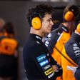 Lando Norris, piloto da McLaren