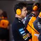 Lando Norris, piloto da McLaren