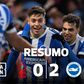 Forest foi presa fácil para este Brighton 'europeu' (resumo)