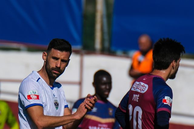 A festa do Chaves - Foto: Liga Portugal