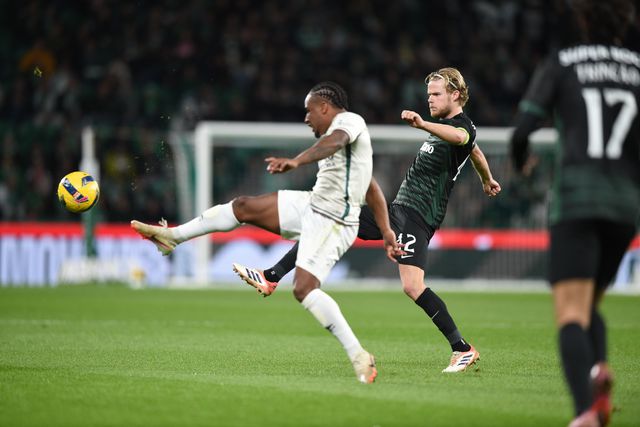 Foto: Sérgio Miguel Santos