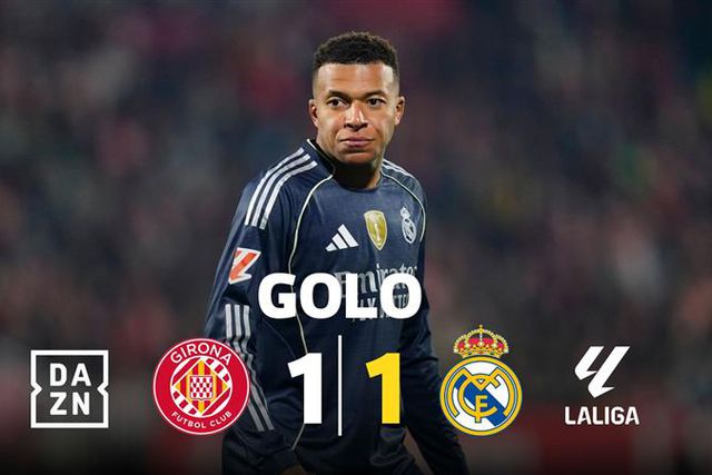 Suspeito do costume volta a aparecer para 'salvar' o Real Madrid