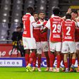 SC Braga recebe o Arouca no fecho da 12.ª jornada da Liga - Foto: Imago