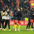 Lens lidera a Ligue 1 com mais um ponto do que o PSG. Foto: IMAGO