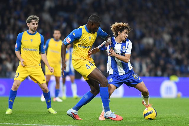 Rodrigo Mora foi aposta inicial - Foto: Rogério Ferreira/Kapta +