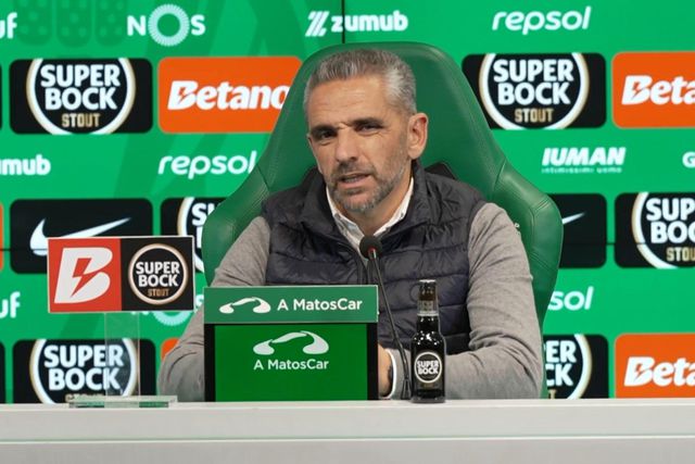 «Temos feito uma época fantástica»